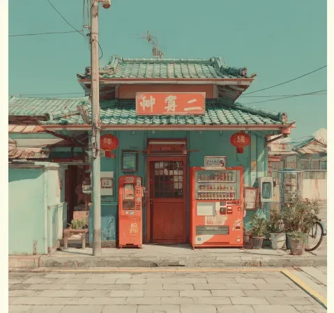 科技频道：互联网产品与行业趋势